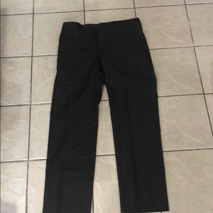 Banana republic straight dress chino